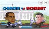 download Obama VS Romney apk